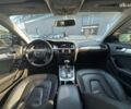 Ауди А4 2014 в Львове на Automoto.ua Черный Ауди А4, объемом двигателя 2 л и пробегом 235 тыс. км за 11790 $, фото 12 на Automoto.ua