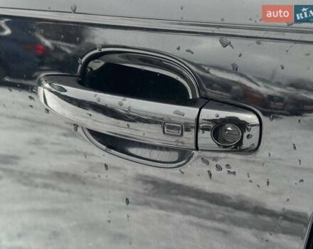 Черный Ауди А4, объемом двигателя 2 л и пробегом 221 тыс. км за 12300 $, фото 9 на Automoto.ua