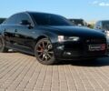 Ауди А4 2014 в Львове на Automoto.ua Черный Ауди А4, объемом двигателя 2 л и пробегом 235 тыс. км за 11790 $, фото 1 на Automoto.ua
