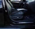 Черный Ауди А4, объемом двигателя 2 л и пробегом 90 тыс. км за 7150 $, фото 8 на Automoto.ua
