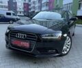 Чорний Ауді А4, об'ємом двигуна 2 л та пробігом 132 тис. км за 10500 $, фото 1 на Automoto.ua