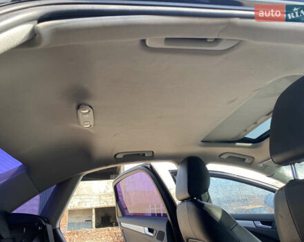 Чорний Ауді А4, об'ємом двигуна 1.98 л та пробігом 220 тис. км за 6000 $, фото 13 на Automoto.ua