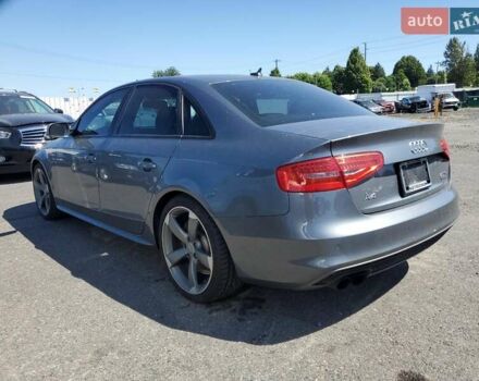 Черный Ауди А4, объемом двигателя 1.98 л и пробегом 128 тыс. км за 2400 $, фото 1 на Automoto.ua