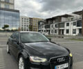 Ауді А4 2014 у Рівному на Automoto.ua Чорний Ауді А4, об'ємом двигуна 1.98 л та пробігом 220 тис. км за 12700 $, фото 5 на Automoto.ua