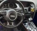 Черный Ауди А4, объемом двигателя 1.98 л и пробегом 126 тыс. км за 16700 $, фото 61 на Automoto.ua