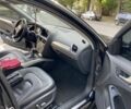 Черный Ауди А4, объемом двигателя 2 л и пробегом 165 тыс. км за 14000 $, фото 8 на Automoto.ua