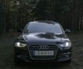 Чорний Ауді А4, об'ємом двигуна 2 л та пробігом 291 тис. км за 10332 $, фото 1 на Automoto.ua