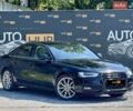 Чорний Ауді А4, об'ємом двигуна 1.98 л та пробігом 127 тис. км за 14000 $, фото 1 на Automoto.ua