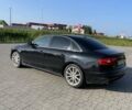 Черный Ауди А4, объемом двигателя 1.98 л и пробегом 189 тыс. км за 12700 $, фото 3 на Automoto.ua