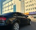 Ауді А4 2014 у Харкові на Automoto.ua Чорний Ауді А4, об'ємом двигуна 1.98 л та пробігом 175 тис. км за 12500 $, фото 5 на Automoto.ua