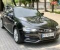 Черный Ауди А4, объемом двигателя 1.98 л и пробегом 144 тыс. км за 12800 $, фото 4 на Automoto.ua