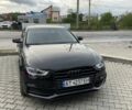 Черный Ауди А4, объемом двигателя 0 л и пробегом 145 тыс. км за 12700 $, фото 1 на Automoto.ua