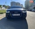 Чорний Ауді А4, об'ємом двигуна 2 л та пробігом 158 тис. км за 13000 $, фото 57 на Automoto.ua