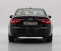 Чорний Ауді А4, об'ємом двигуна 0 л та пробігом 138 тис. км за 9928 $, фото 4 на Automoto.ua