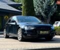 Чорний Ауді А4, об'ємом двигуна 1.98 л та пробігом 181 тис. км за 12700 $, фото 1 на Automoto.ua