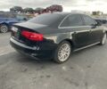 Ауді А4 2014 у Тернополі на Automoto.ua Чорний Ауді А4, об'ємом двигуна 2 л та пробігом 212 тис. км за 10000 $, фото 4 на Automoto.ua