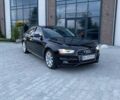 Чорний Ауді А4, об'ємом двигуна 1.98 л та пробігом 110 тис. км за 15300 $, фото 8 на Automoto.ua