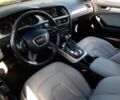 Чорний Ауді А4, об'ємом двигуна 2 л та пробігом 83 тис. км за 8000 $, фото 9 на Automoto.ua