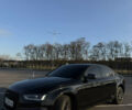 Черный Ауди А4, объемом двигателя 2 л и пробегом 245 тыс. км за 12200 $, фото 4 на Automoto.ua