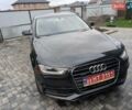 Чорний Ауді А4, об'ємом двигуна 2 л та пробігом 182 тис. км за 12500 $, фото 6 на Automoto.ua
