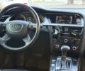 Черный Ауди А4, объемом двигателя 2 л и пробегом 211 тыс. км за 13500 $, фото 5 на Automoto.ua
