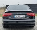 Черный Ауди А4, объемом двигателя 2 л и пробегом 159 тыс. км за 13900 $, фото 5 на Automoto.ua