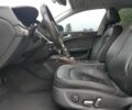 Ауди А4 2014 в Кропивницком (Кировограде) на Automoto.ua Черный Ауди А4, объемом двигателя 2 л и пробегом 86 тыс. км за 2000 $, фото 6 на Automoto.ua