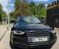 Черный Ауди А4, объемом двигателя 1.98 л и пробегом 181 тыс. км за 12300 $, фото 1 на Automoto.ua