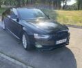 Черный Ауди А4, объемом двигателя 2 л и пробегом 225 тыс. км за 12981 $, фото 1 на Automoto.ua