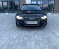 Чорний Ауді А4, об'ємом двигуна 1.98 л та пробігом 110 тис. км за 15300 $, фото 1 на Automoto.ua