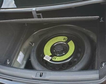 Черный Ауди А4, объемом двигателя 1.98 л и пробегом 126 тыс. км за 16700 $, фото 76 на Automoto.ua