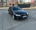 Чорний Ауді А4, об'ємом двигуна 1.97 л та пробігом 305 тис. км за 13000 $, фото 1 на Automoto.ua
