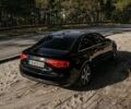 Чорний Ауді А4, об'ємом двигуна 2 л та пробігом 270 тис. км за 12000 $, фото 5 на Automoto.ua