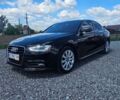 Черный Ауди А4, объемом двигателя 1.98 л и пробегом 210 тыс. км за 11550 $, фото 1 на Automoto.ua