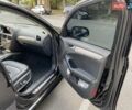 Черный Ауди А4, объемом двигателя 2 л и пробегом 165 тыс. км за 14000 $, фото 8 на Automoto.ua