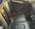 Чорний Ауді А4, об'ємом двигуна 1.97 л та пробігом 160 тис. км за 16200 $, фото 21 на Automoto.ua