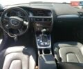 Черный Ауди А4, объемом двигателя 1.98 л и пробегом 106 тыс. км за 2950 $, фото 8 на Automoto.ua