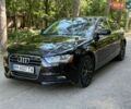 Чорний Ауді А4, об'ємом двигуна 2.01 л та пробігом 236 тис. км за 8200 $, фото 1 на Automoto.ua