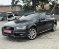 Чорний Ауді А4, об'ємом двигуна 2 л та пробігом 310 тис. км за 7300 $, фото 1 на Automoto.ua