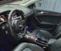 Черный Ауди А4, объемом двигателя 1.98 л и пробегом 126 тыс. км за 16700 $, фото 20 на Automoto.ua