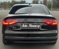 Чорний Ауді А4, об'ємом двигуна 0 л та пробігом 240 тис. км за 11600 $, фото 4 на Automoto.ua