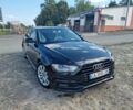 Чорний Ауді А4, об'ємом двигуна 2 л та пробігом 240 тис. км за 12900 $, фото 1 на Automoto.ua