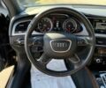 Черный Ауди А4, объемом двигателя 2 л и пробегом 114 тыс. км за 3965 $, фото 6 на Automoto.ua