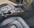 Черный Ауди А4, объемом двигателя 1.98 л и пробегом 126 тыс. км за 16700 $, фото 69 на Automoto.ua