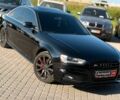 Ауди А4 2014 в Львове на Automoto.ua Черный Ауди А4, объемом двигателя 2 л и пробегом 235 тыс. км за 11790 $, фото 3 на Automoto.ua