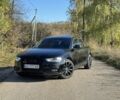 Чорний Ауді А4, об'ємом двигуна 2 л та пробігом 250 тис. км за 10966 $, фото 1 на Automoto.ua