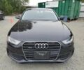 Ауди А4 2014 в Кропивницком (Кировограде) на Automoto.ua Черный Ауди А4, объемом двигателя 2 л и пробегом 86 тыс. км за 2000 $, фото 4 на Automoto.ua