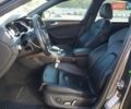 Черный Ауди А4, объемом двигателя 1.98 л и пробегом 128 тыс. км за 2400 $, фото 6 на Automoto.ua