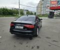 Ауді А4 2014 у Львові на Automoto.ua Чорний Ауді А4, об'ємом двигуна 1.98 л та пробігом 242 тис. км за 12500 $, фото 8 на Automoto.ua