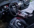 Черный Ауди А4, объемом двигателя 2 л и пробегом 271 тыс. км за 12900 $, фото 11 на Automoto.ua